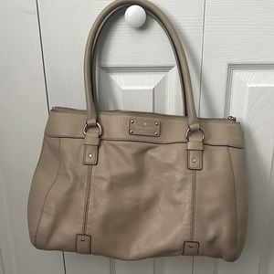 Kate spade purse